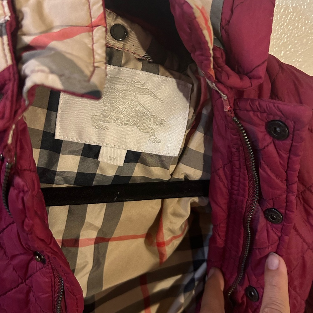 Cute jacket - Picture 5 of 5